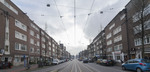 De Rijnstraat, richting Victorieplein.
<br/>
Marcel Westhoff, 2015-12-01